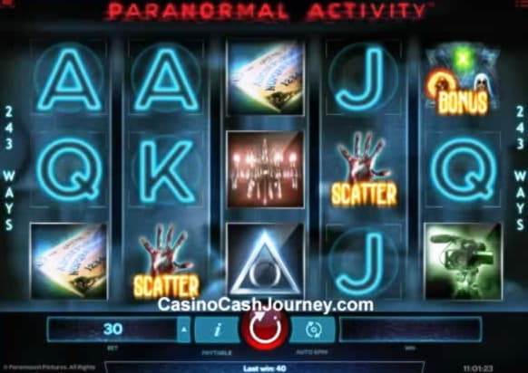 Eur 750 no deposit bonus at Platin Casino