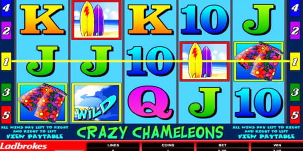 €315 FREE CASINO CHIP at Leo Dubai Casino
