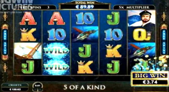 $195 Free Chip at All Slots Casino