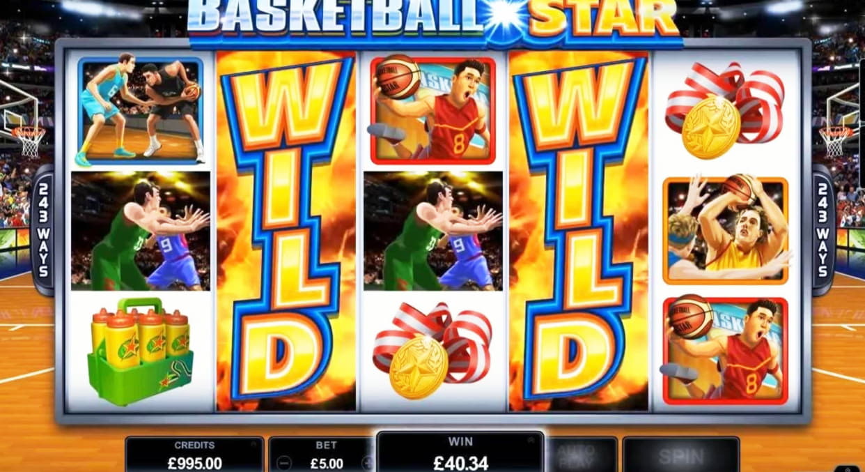 195 Trial Spins at Party Casino