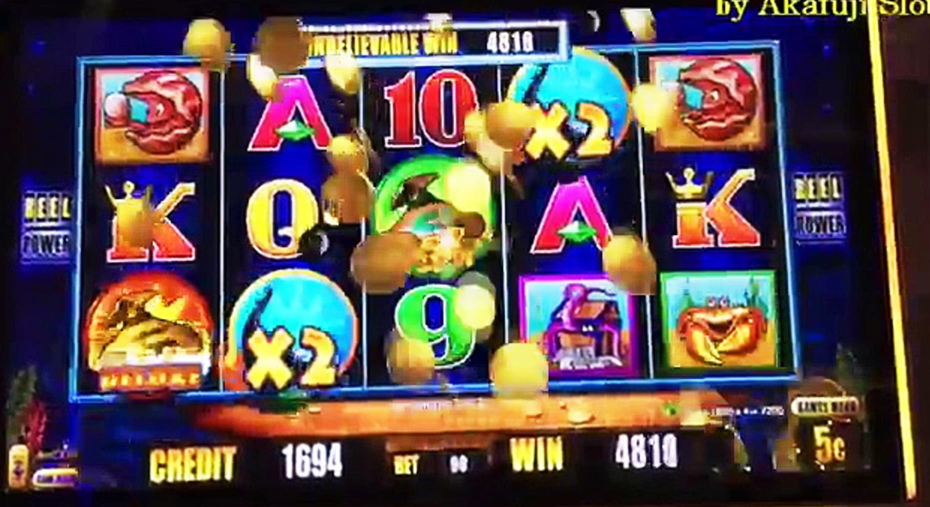 $535 Free Money at Video Slots Casino