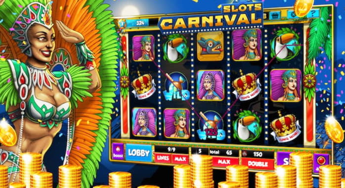 EURO 1955 No deposit bonus casino at Unique Casino