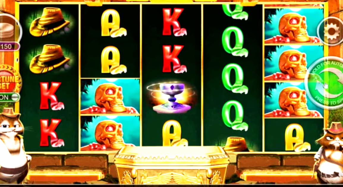 45 Free Spins no deposit at Platin Casino