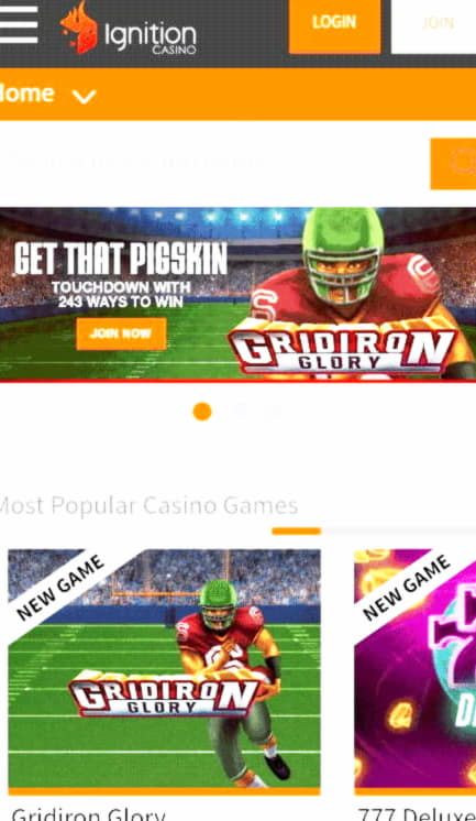 $55 FREE CASINO CHIP at Platin Casino