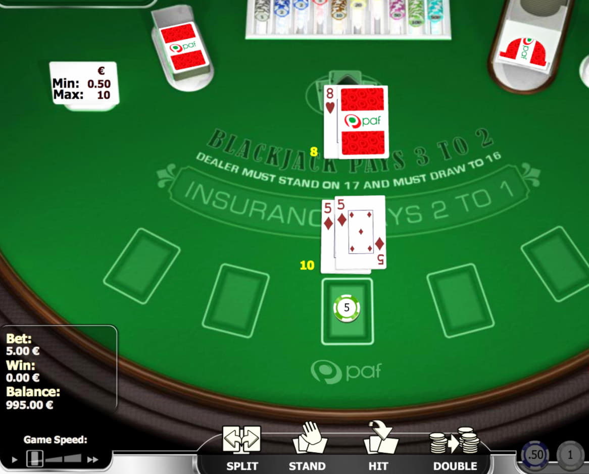 25 Loyalty Free Spins! at Party Casino