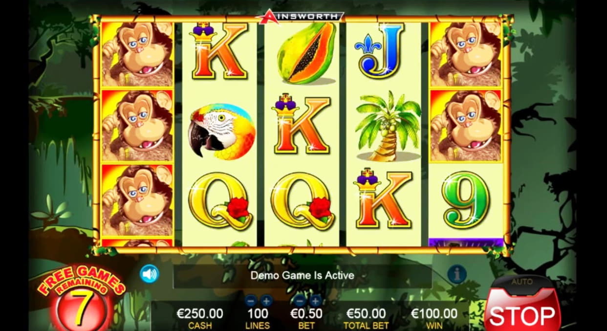 €405 Casino chip at Boa Boa Casino