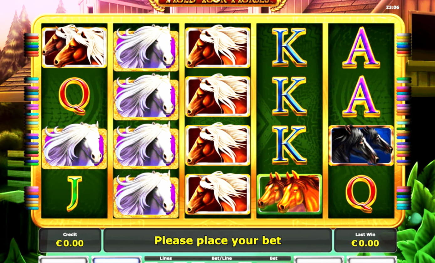 €44 Casino Tournament at Party Casino