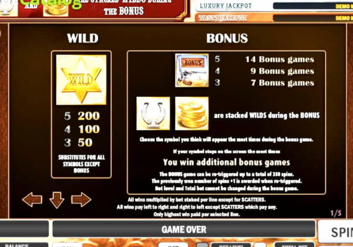 £615 Free Chip Casino at Zodiac Casino