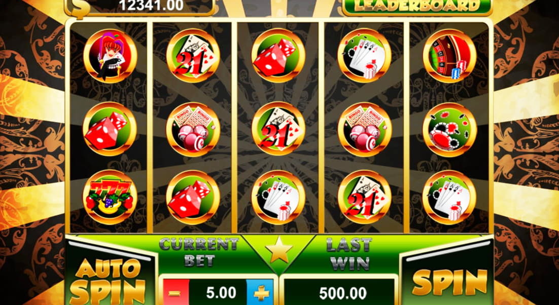 $365 Free casino chip at Bet Rebels Casino