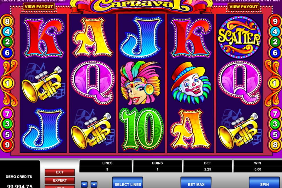 €335 Casino Tournament at Royal Dubai Casino