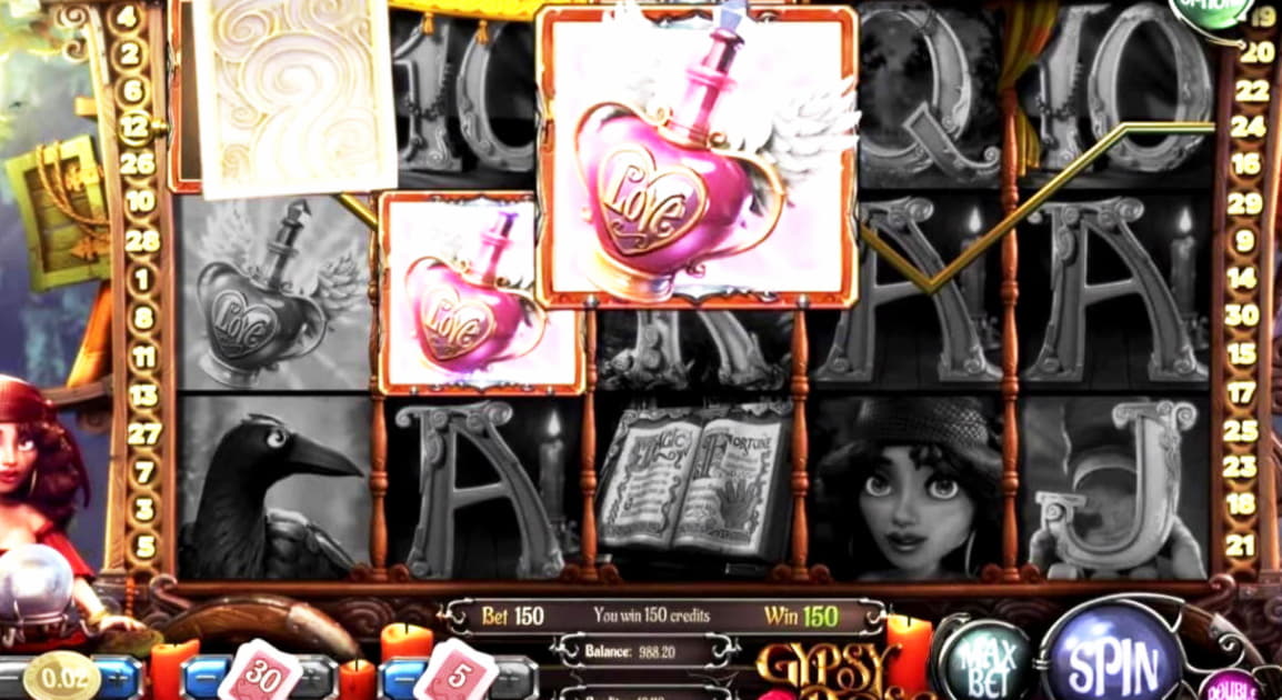 EUR 245 Free Casino Tournament at Unique Casino