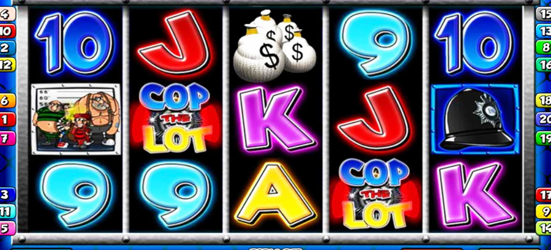 £410 Free chip at 888 Casino