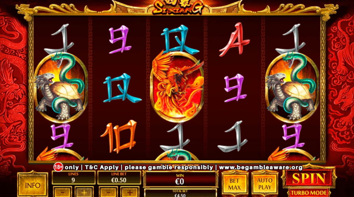 195 Loyal Free Spins! at Thebes Casino
