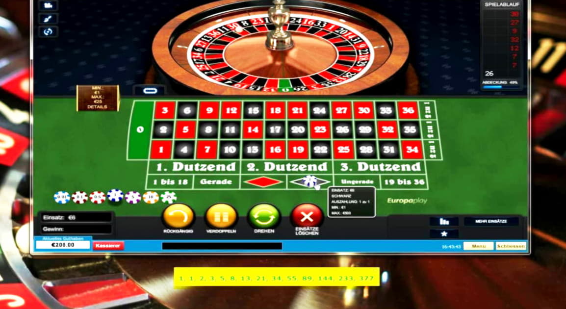 ﻿$570 Free Chip at Party Casino
