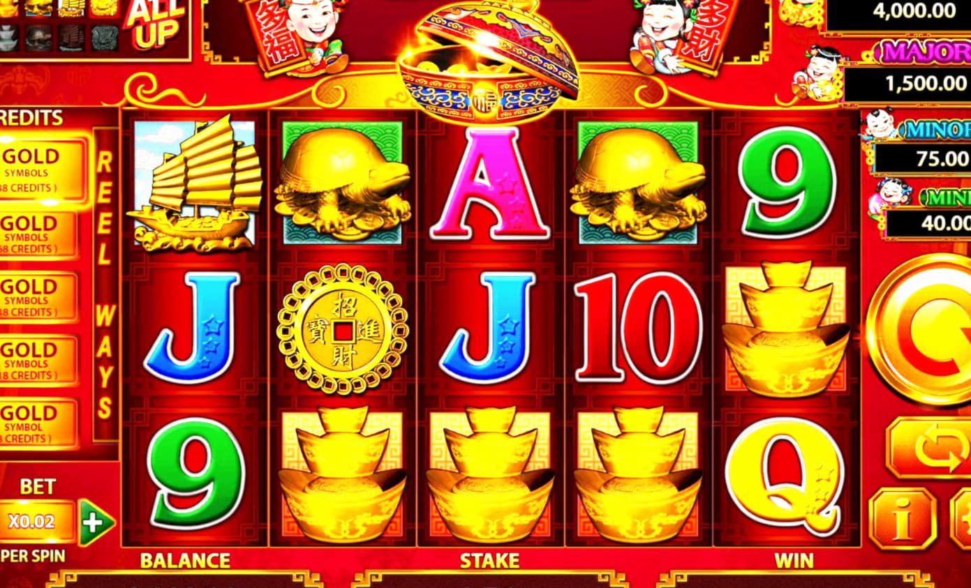 195% Deposit Match Bonus at Boa Boa Casino