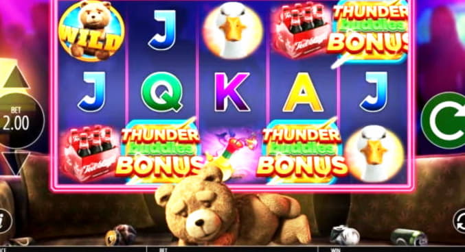 EUR 455 Free Cash at Party Casino