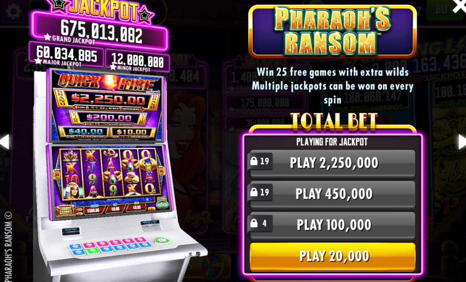 880% Signup casino bonus at Mongoose Casino