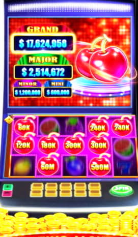 $660 Free Money at Platin Casino