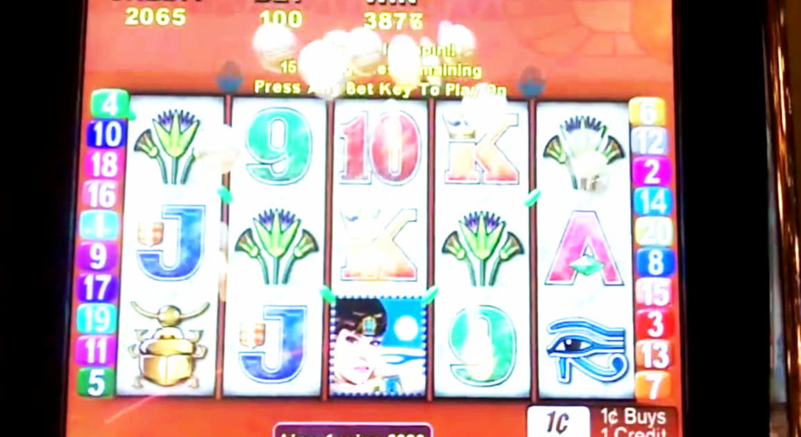 255 Free spins no deposit at Party Casino