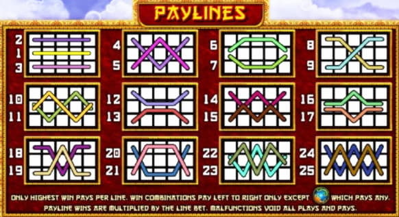 £655 Casino Tournament at Zodiac Casino