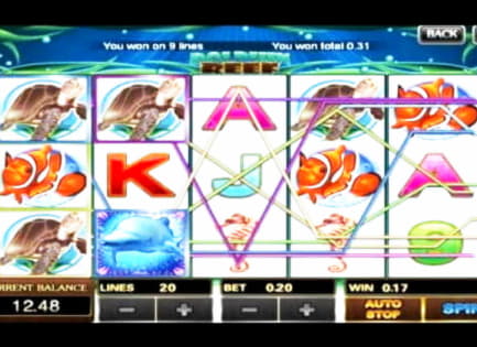 $485 Casino tournaments freeroll at 7 Spins Casino