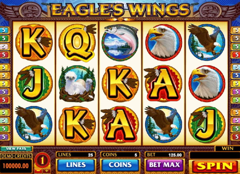 220 Free Spins no deposit casino at 7 Reels Casino