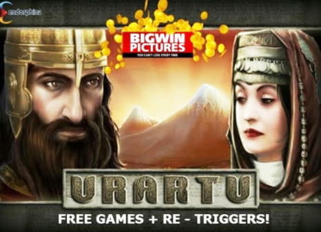 €510 Tournament at Buran Casino
