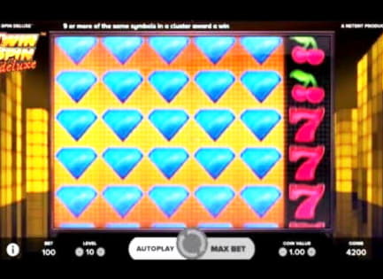 165 Free spins no deposit at Betzest Casino