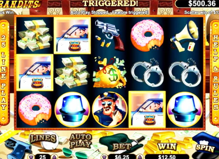 $610 Free Casino Tournament at Buran Casino