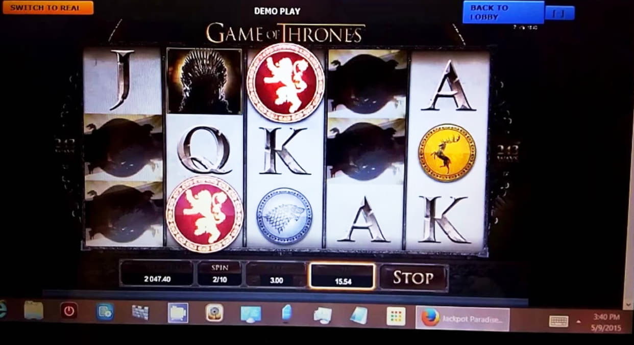 EURO 110 no deposit casino bonus at Amazing Casino 