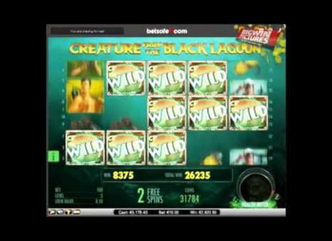 $130 Free Casino Tournament at Mongoose Casino