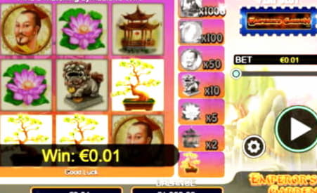 EUR 3740 NO DEPOSIT BONUS CASINO at Video Slots Casino