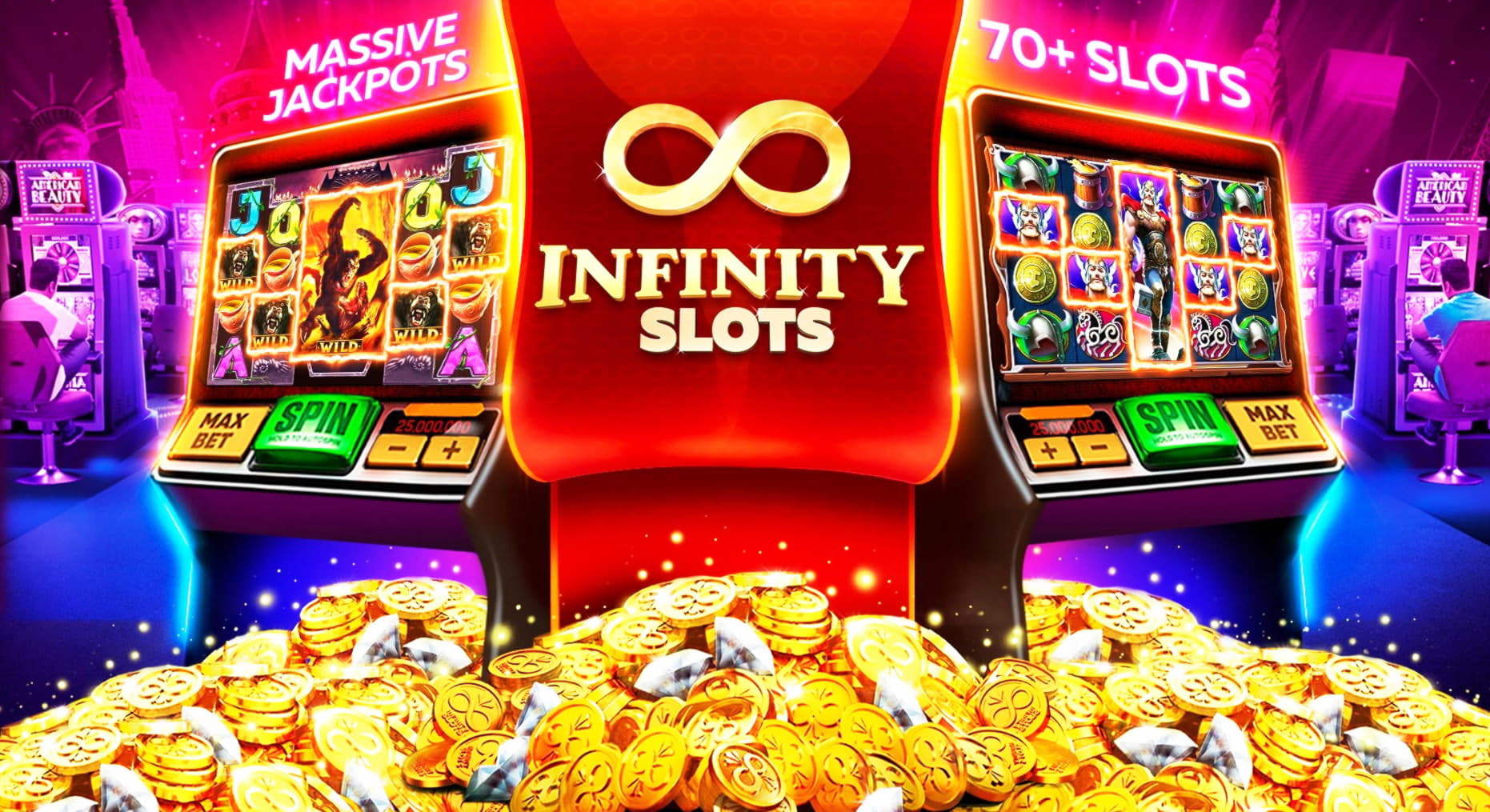 €210 Online Casino Tournament at Zodiac Casino