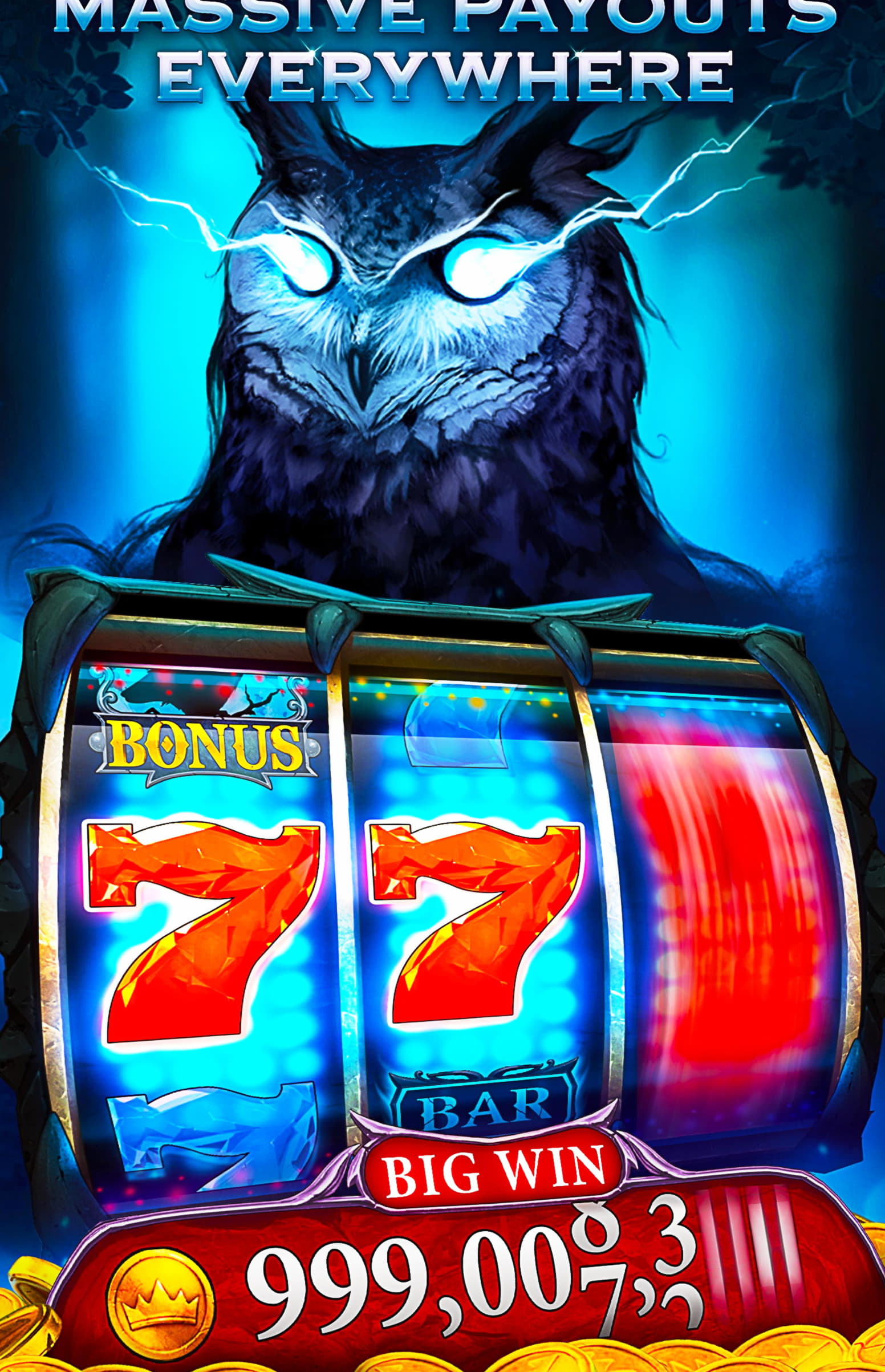 €500 NO DEPOSIT CASINO BONUS at Video Slots Casino