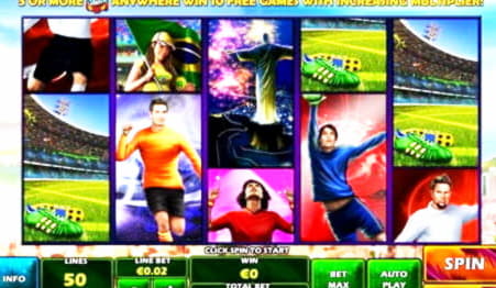 €2455 NO DEPOSIT BONUS at Unique Casino