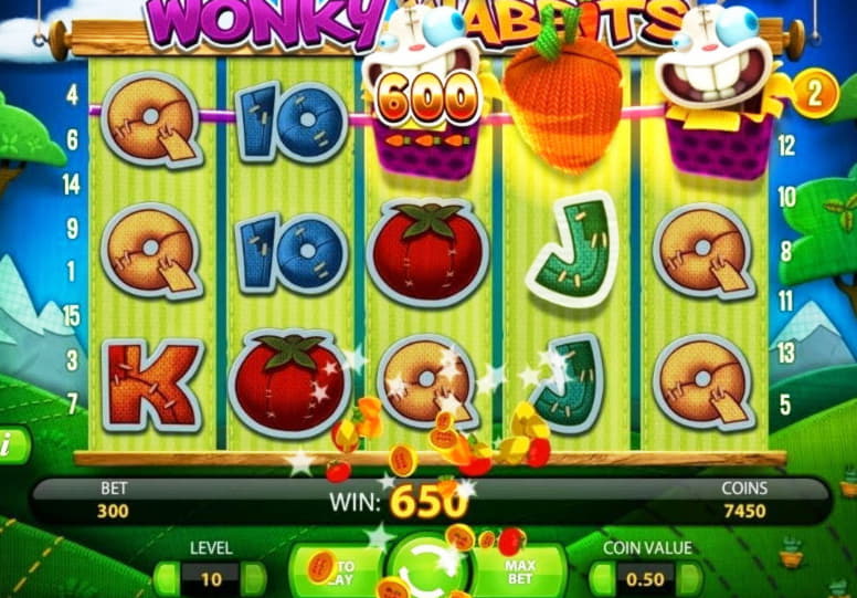 560% No Rules Bonus! at 7 Reels Casino