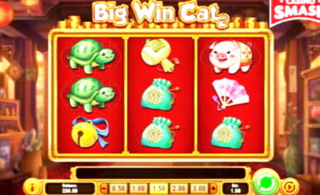 €4735 No Deposit at Amazing Casino 