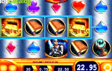 800% First deposit bonus at Unique Casino
