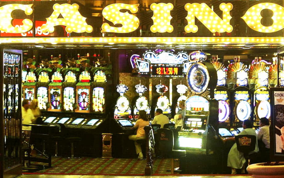 EUR 465 Free Casino Ticket at 7 Reels Casino