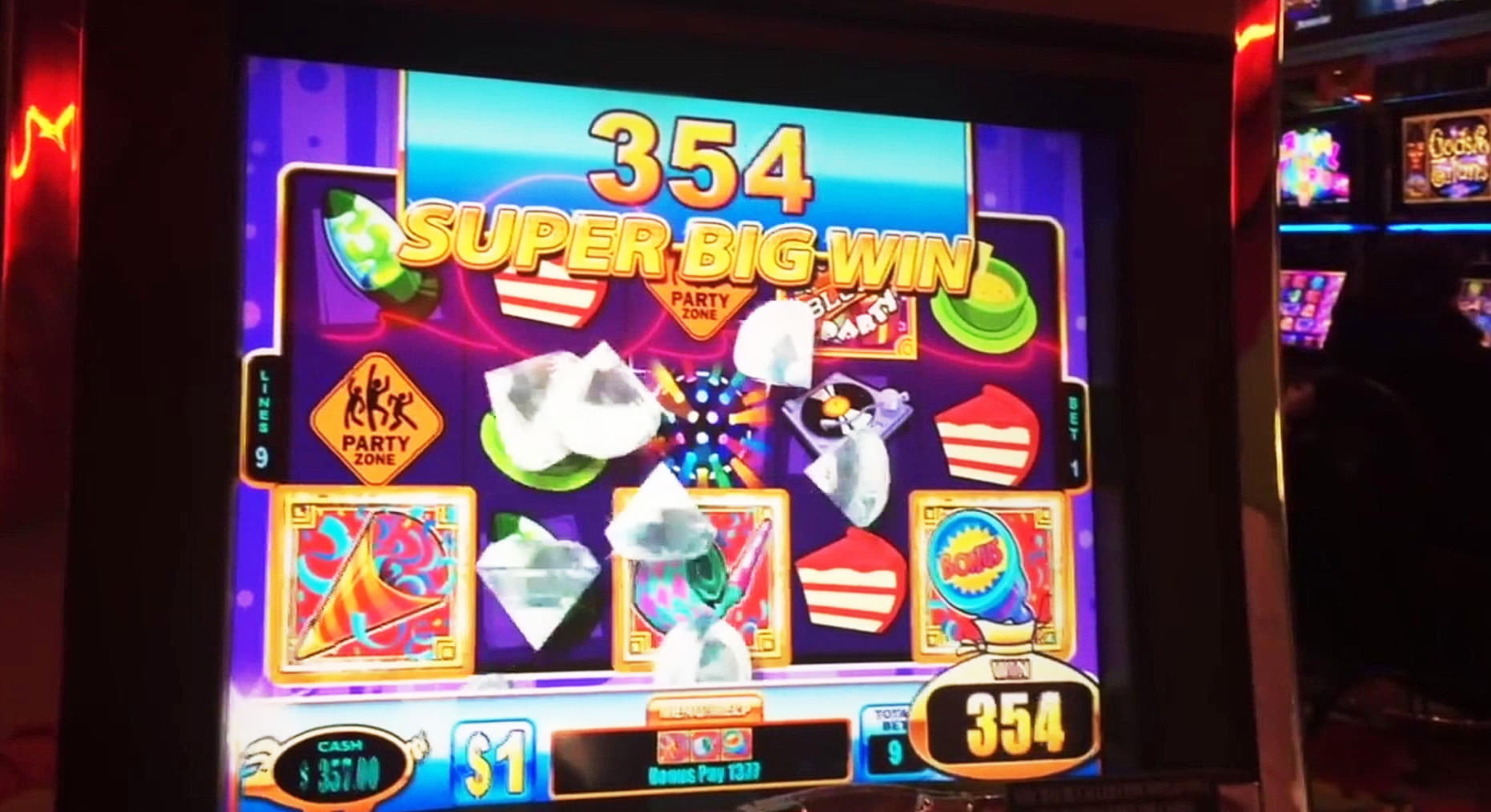 ﻿$540 Free casino chip at CasiPlay Casino