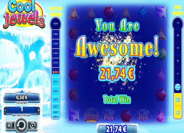 66 FREE Spins at 888 Casino