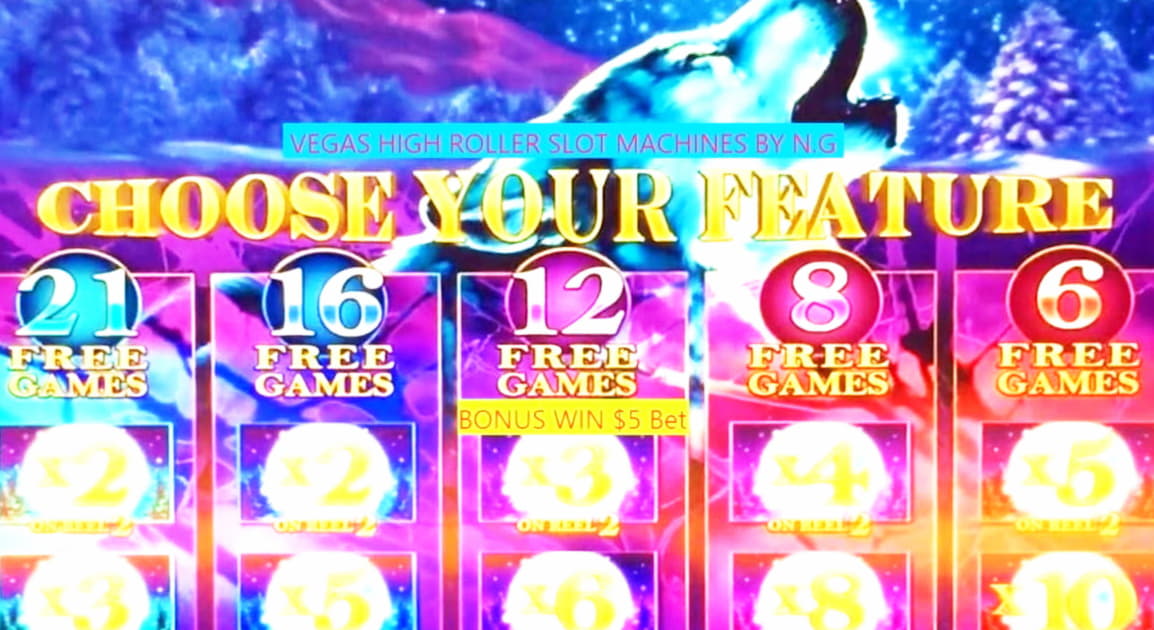 660% Match Bonus at Reload Bet Casino