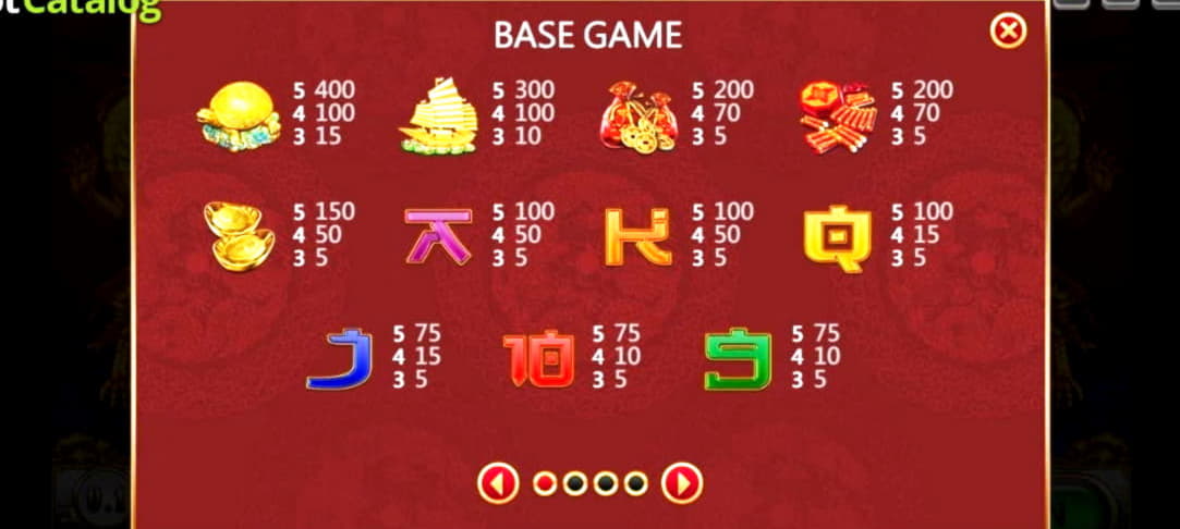 €4310 No deposit casino bonus at Betzest Casino