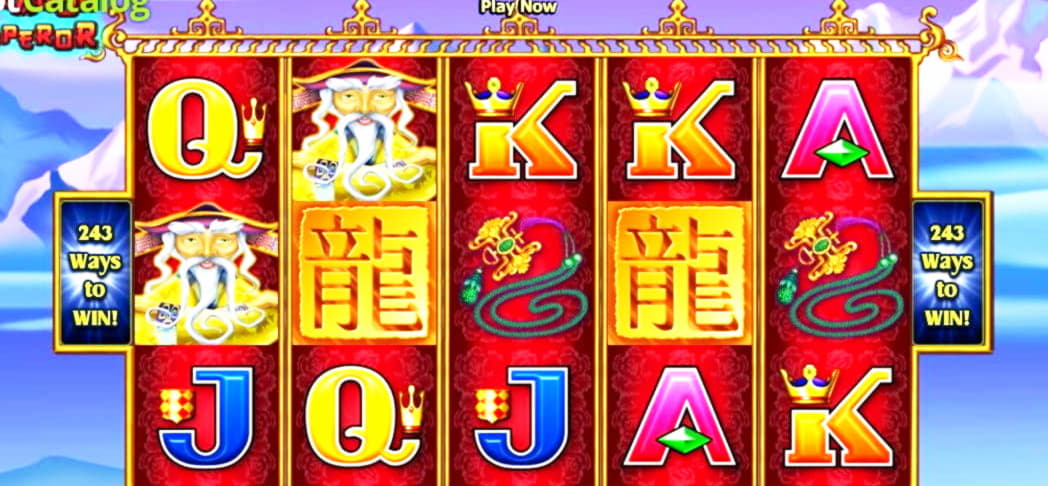 175 Free spins at Video Slots Casino