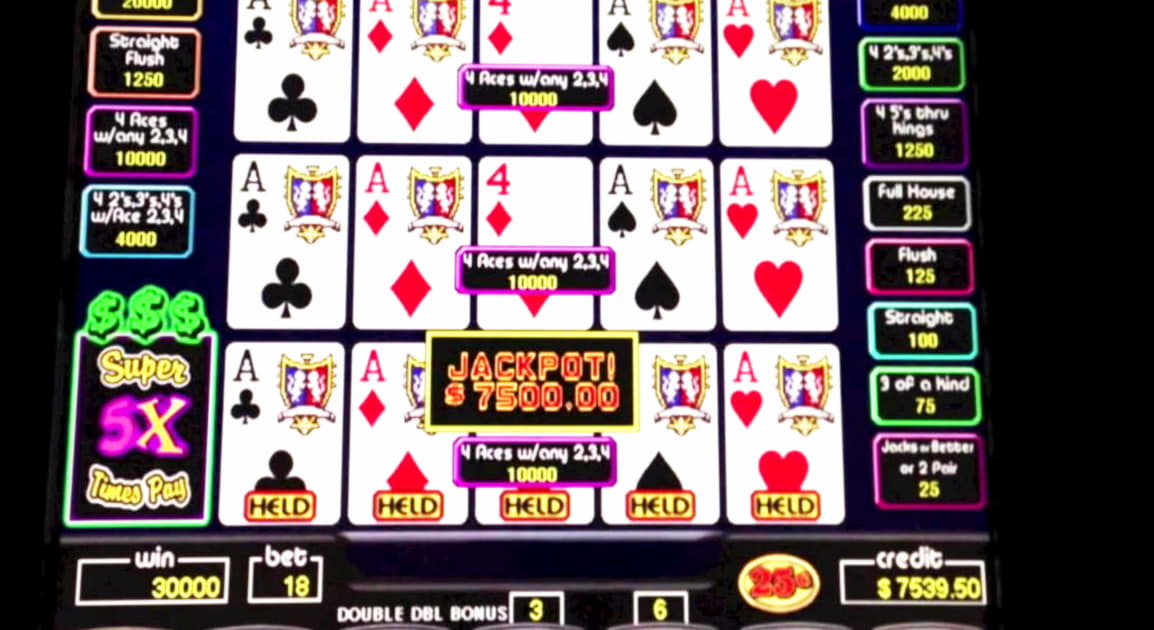 $430 free chip casino at Unique Casino