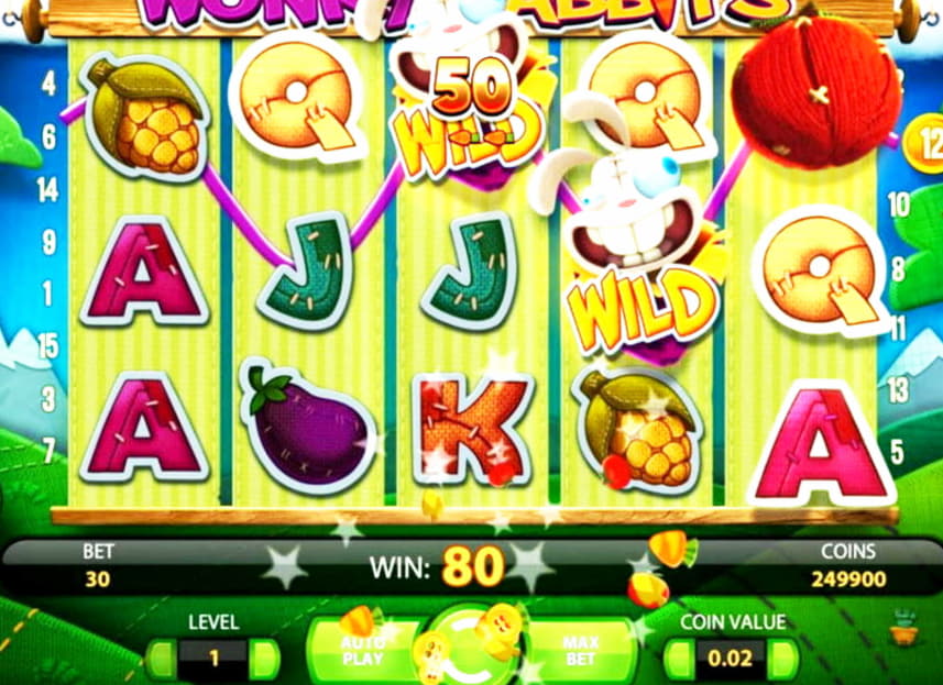255 FREE SPINS at Zodiac Casino