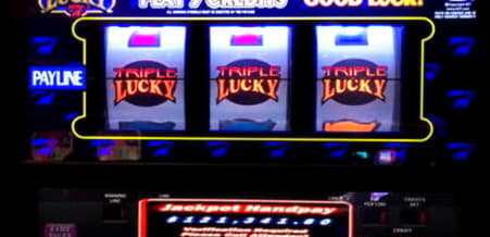 480% First Deposit Bonus at Superior Casino