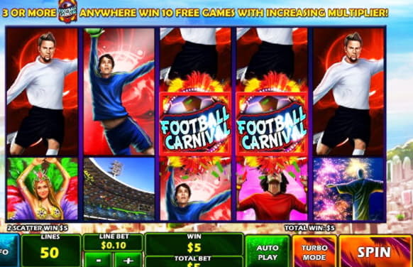 EUR 330 Free Casino Tournament at Thebes Casino