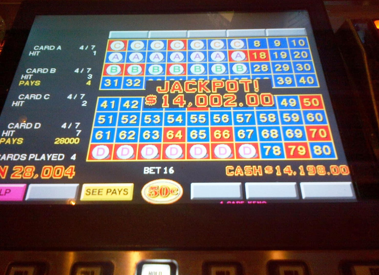 ﻿$100 casino chip at Platinum Play Casino