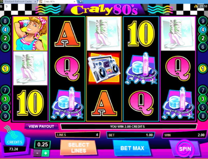 €370 Online Casino Tournament at CasiPlay Casino